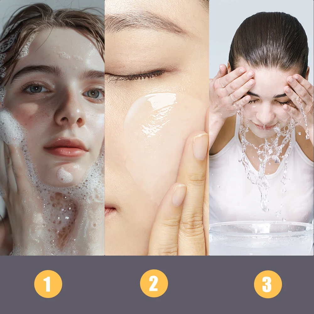 Nova Gentle Glow – Sort Ris