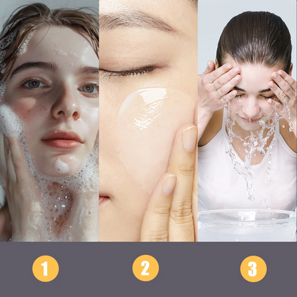 Nova Gentle Glow – Sort Ris