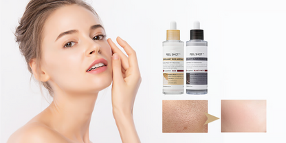 Nova Gentle Glow – Sort Ris