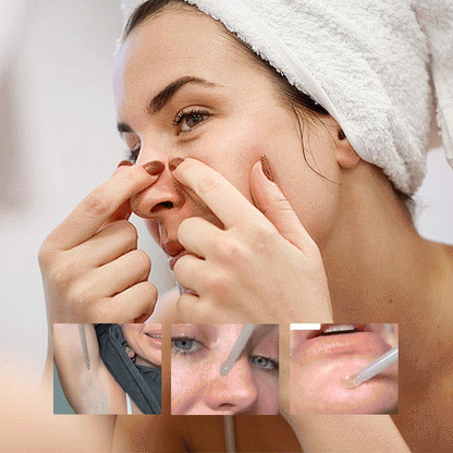 Nova Gentle Glow – Sort Ris