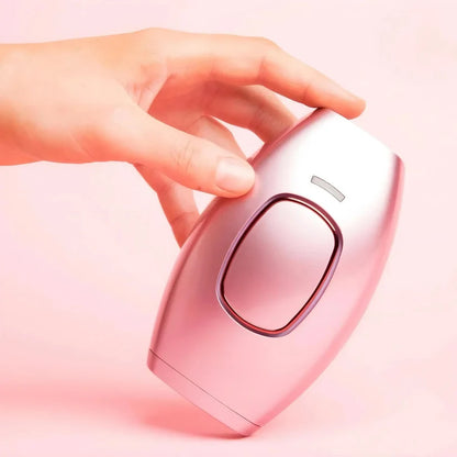 Lumina IPL™ – Avanceret IPL til hjemmebrug