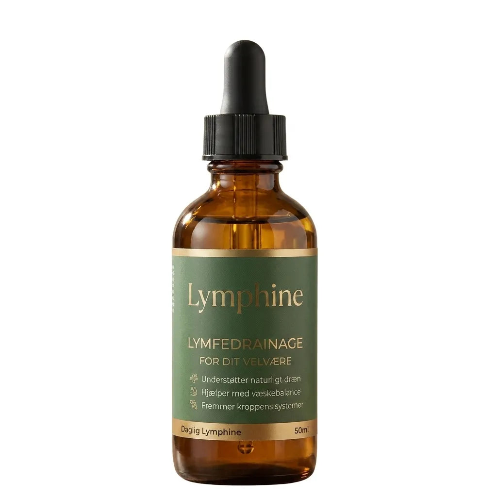 Lymphine