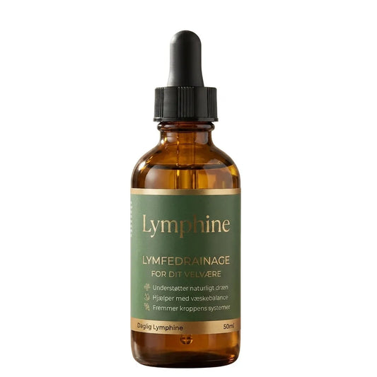 Lymphine