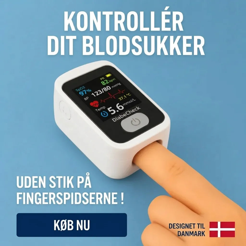 DiabeCheck
