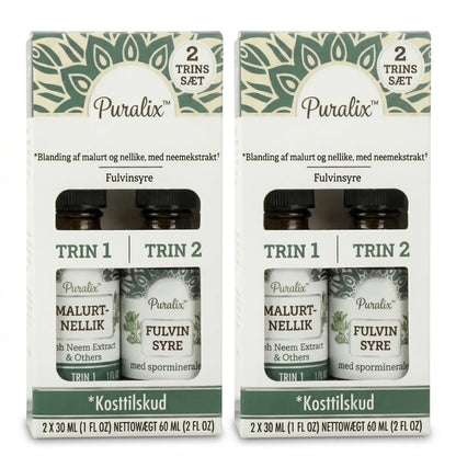 Puralix