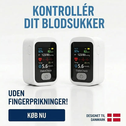 DiabeCheck