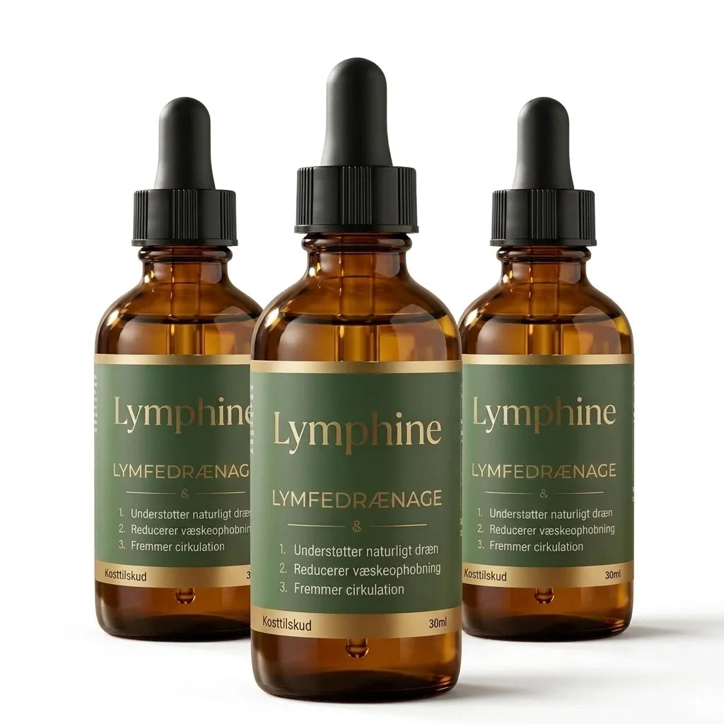 Lymphine
