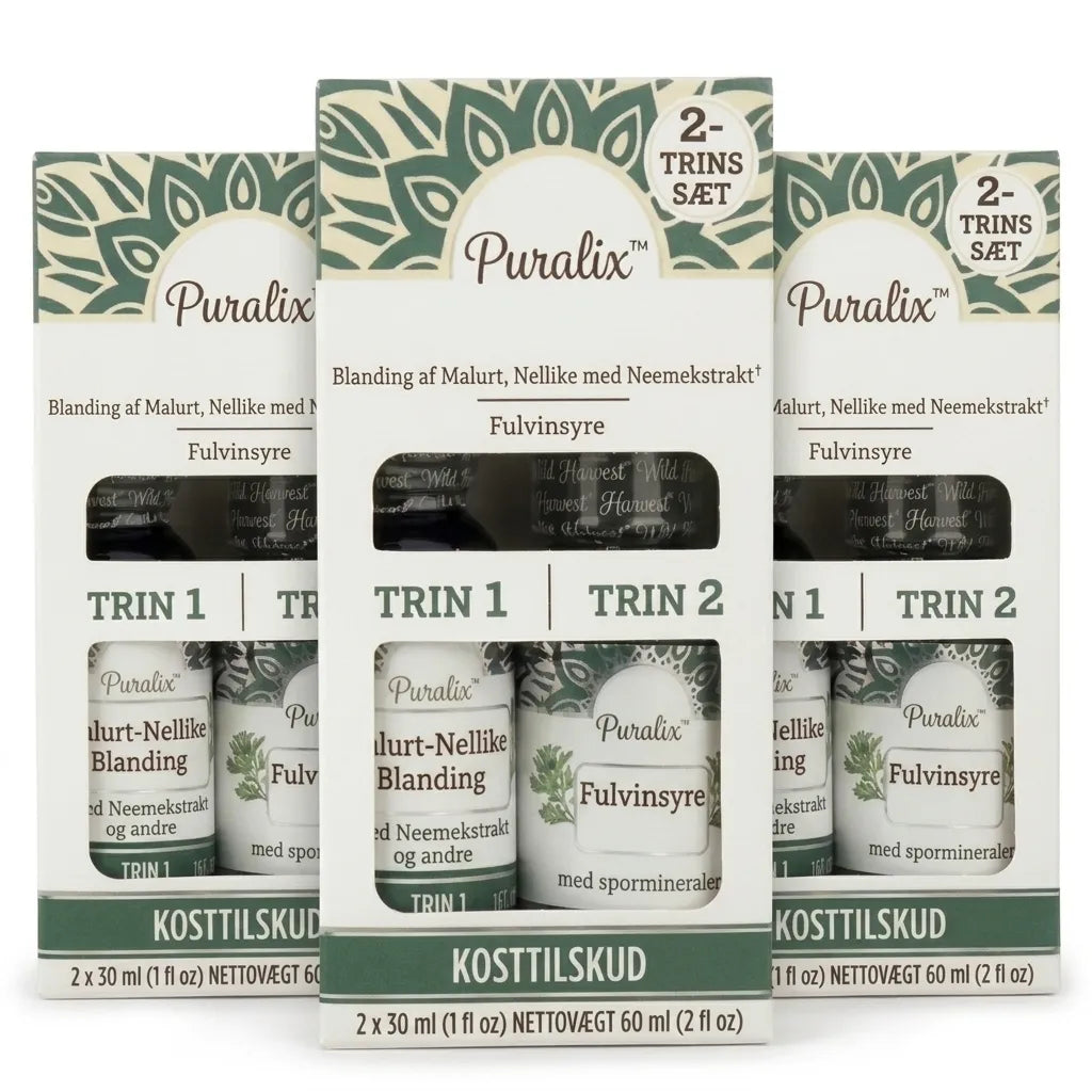 Puralix