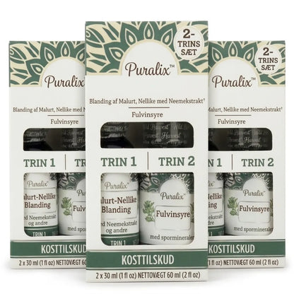Puralix