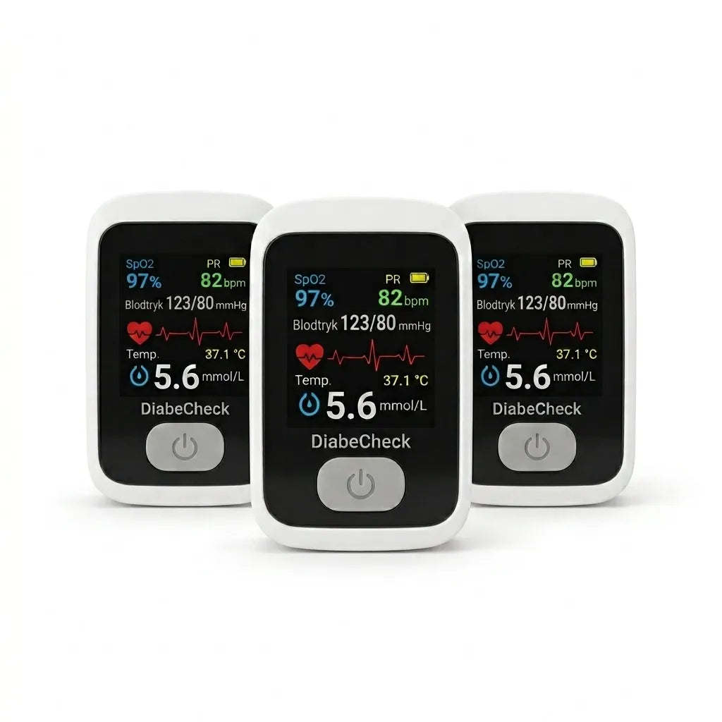 DiabeCheck