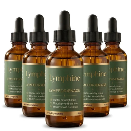 Lymphine