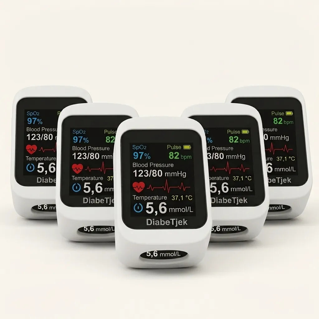 DiabeCheck