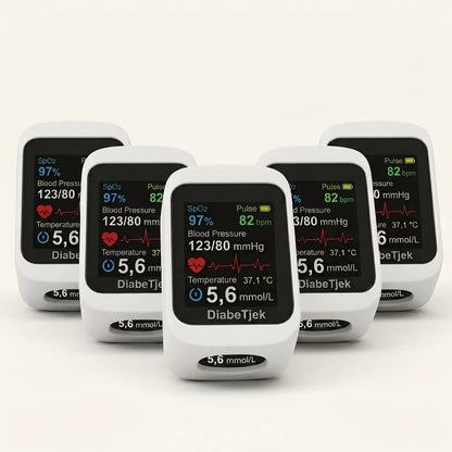 DiabeCheck