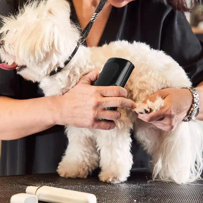Nova DogBrush™ – Skånsom Pleje, Renere Hjem