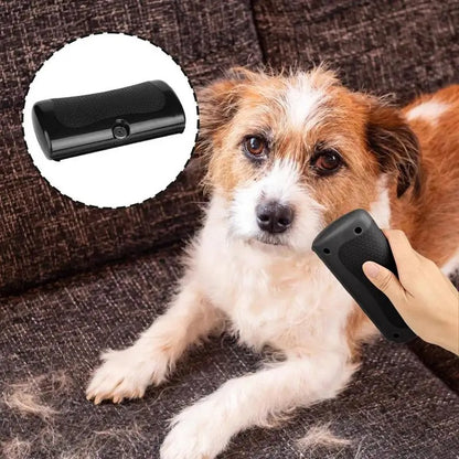 Nova DogBrush™ – Skånsom Pleje, Renere Hjem