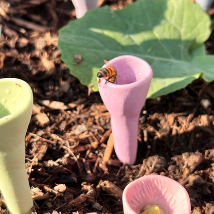 Nova BeeDrops™ – For glade bier, blomstrende haver og bæredygtighed.