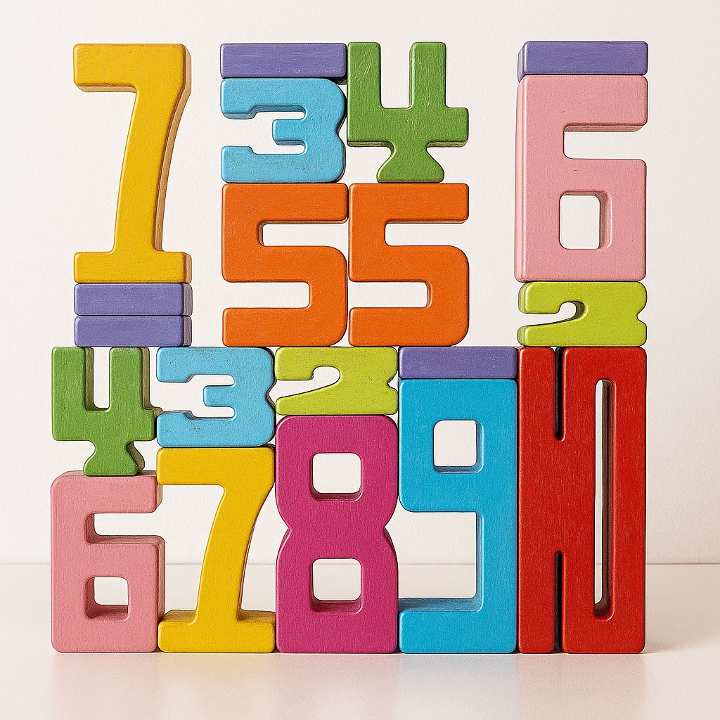 Novora™ Staple & Tell Spil – Sjovt familiespil & selskabsspil