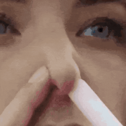 SmokeLess™ frihed fra røg, ren luft