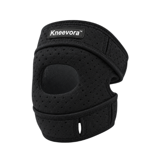 Kneevora™ | Stop dit knæ i at give efter og sideværts ustabilitet på bare 5 dage