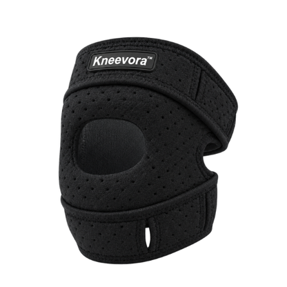 Kneevora™ | Stop dit knæ i at give efter og sideværts ustabilitet på bare 5 dage