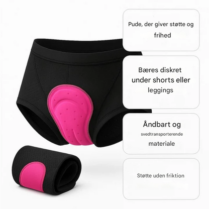 NovaWear™ –til sport og bevægelse.