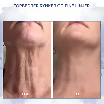 Nova Luxe™ | Opstrammende og antirynkecreme | 100 ml