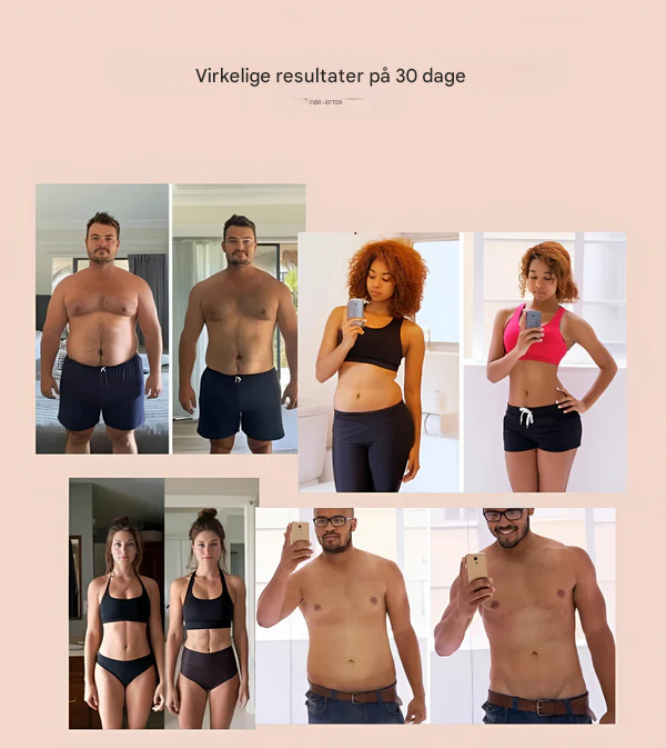 NovaJump™ PRO Springtov uden reb