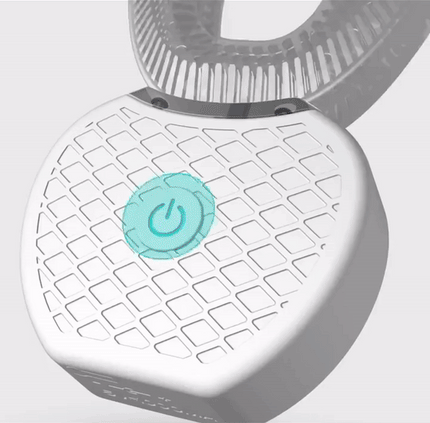 NovaSmile™ SmartBrush – Automatisk tandbørste til tandblegning