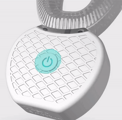 NovaSmile™ SmartBrush – Automatisk tandbørste til tandblegning